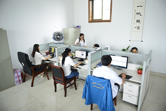 山西鋼結構廠家如何抓住互聯網高速發展的時代機遇？