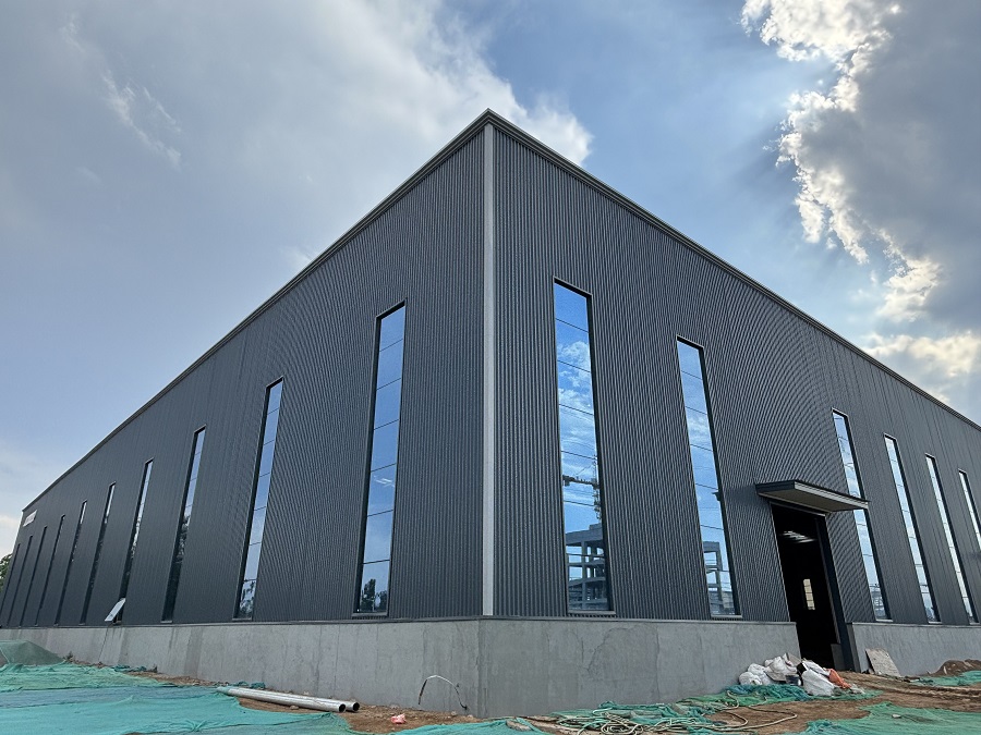 山西鋼結(jié)構(gòu)廠房報(bào)價(jià)「水深」？30年老師傅幫您避坑，省心省錢！