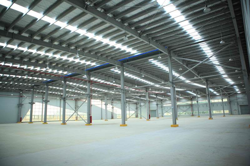 鋼結(jié)構工程