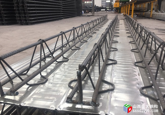 鋼筋桁架樓承板生產廠家